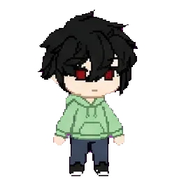 Ivan sprite
