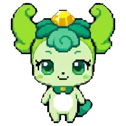 Tickleping sprite