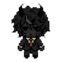 Grox sprite