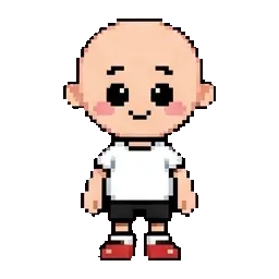 Bob sprite