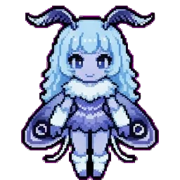 Lily sprite
