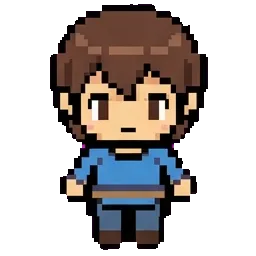 Ceres sprite