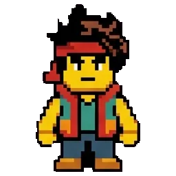 Мк sprite