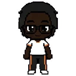 Alpha sprite