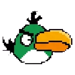 Hal sprite