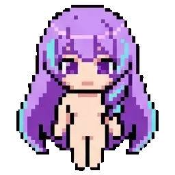 Vdf sprite