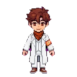 Джон sprite
