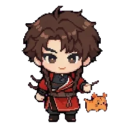 Sun Ce sprite