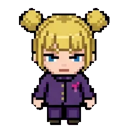 Hanabishi sprite