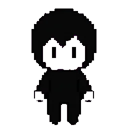 Stalker sprite