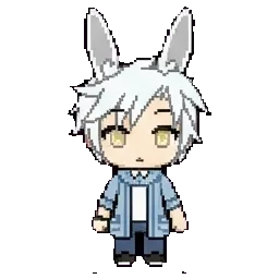 Idk sprite