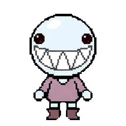 Bubble sprite