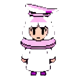 Panda sprite