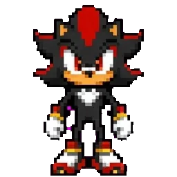 shadow sprite