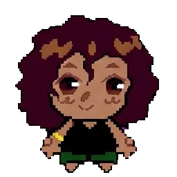 Jade sprite