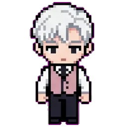Ilay sprite