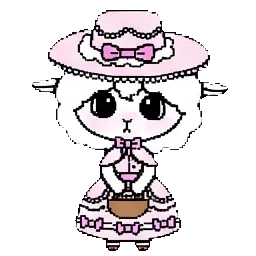 Sugar sprite