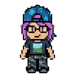 Marielas Roblox Account sprite