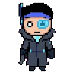 Roblox sprite
