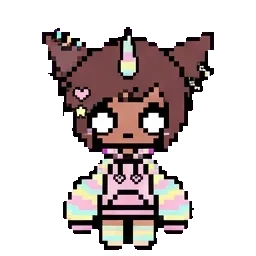 KawaiiPuppyBoy sprite