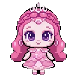 Dajshjsh sprite