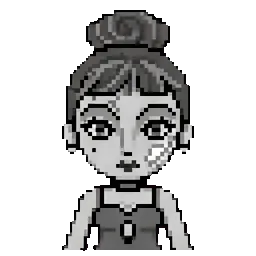 Josette sprite