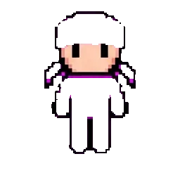 Kisho sprite