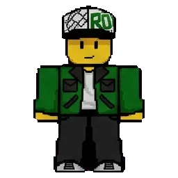 Rochas313 sprite