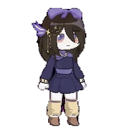 ryuna sprite