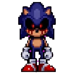 Colossos sprite