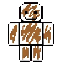 Carl sprite