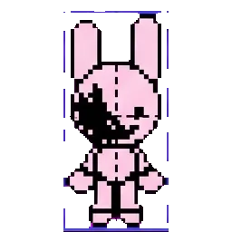 Intern sprite