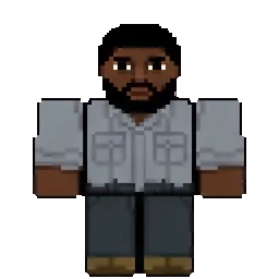 Clark sprite