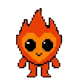 Helios sprite