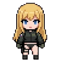 katya sprite