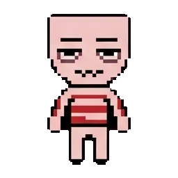 Gangle sprite