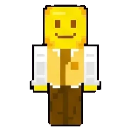 Verity~ sprite