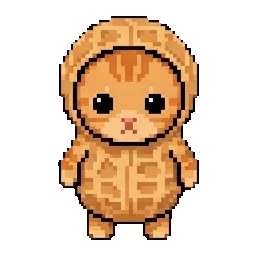 DudiDudiDanDan sprite