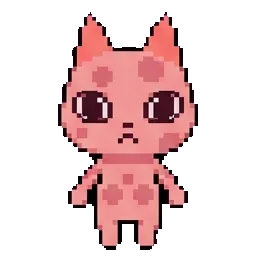 Coco sprite