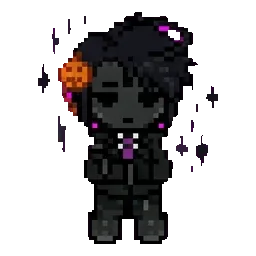 maloy sprite