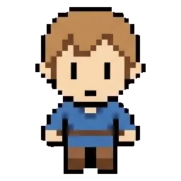 Sipi sprite