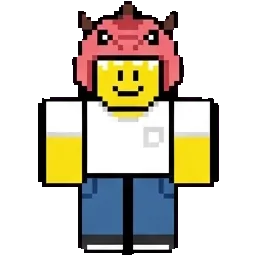Dino Kid sprite