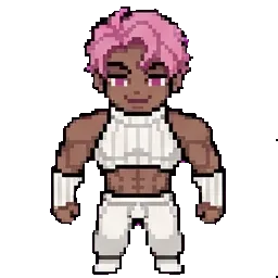 Roe sprite