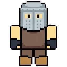 Block sprite