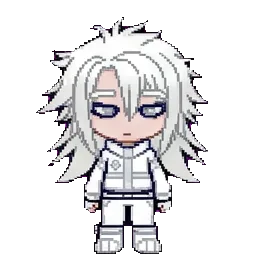 Iyoo sprite