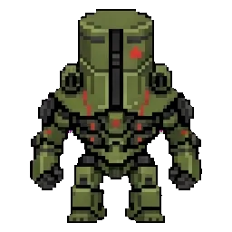 Pacific Rim Cherno Alpha sprite
