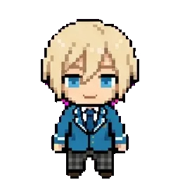 Eichi tenshouin sprite
