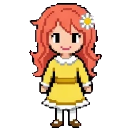 Name sprite