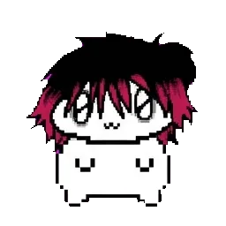 Eiko Müller sprite