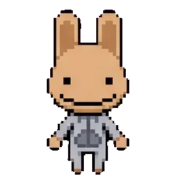 Intern sprite